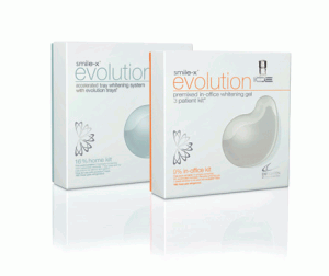 evolution