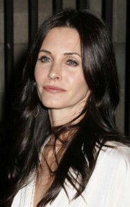 courteney cox Botox Botox injections in essex
