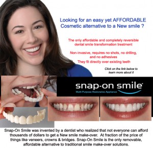 SNAP ON SMILE SIDE BANNER resize Snap on Smiles UK